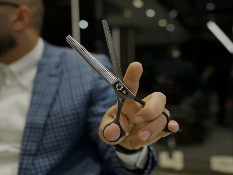 Precision Styling
